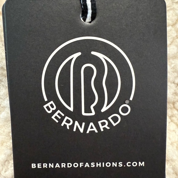 Bernardo Faux Sherpa Jacket - Picture 6 of 6